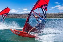 2023 Severne Dyno 3 Windsurfing Board (85L, 95L, 105L, 115L & 125L) -Airush shop 021 Severne Gator Photo Mathias Moermann 2goat media lr 2 1