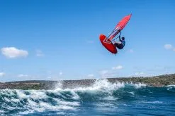 2023 Severne Dyno 3 Windsurfing Board (85L, 95L, 105L, 115L & 125L) -Airush shop 021 Severne Gator Photo Mathias Moermann 2goat media lr 3