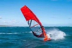 2023 Severne Dyno 3 Windsurfing Board (85L, 95L, 105L, 115L & 125L) -Airush shop 021 Severne Gator Photo Mathias Moermann 2goat media lr 4