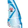2020/21 Ezzy Zeta Windsurfing Sail – Blue – 3.7m Save ££ -Airush shop 2019 Ezzy Zeta Wave Windsurfing Sail Blue 1