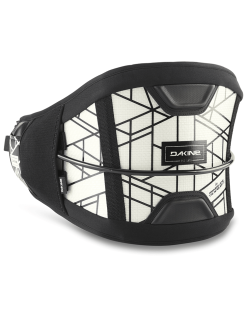 2020 Dakine Renegade Travelight Windsurf Or Kitesurf Harness – White 10002998