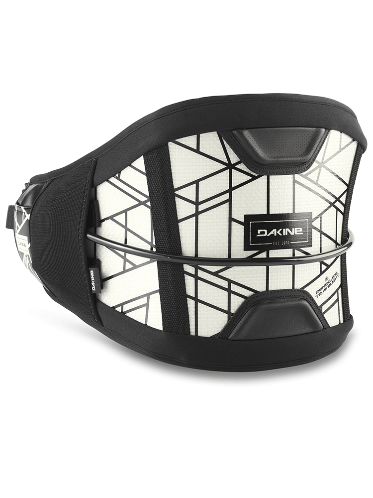 2020 Dakine Renegade Travelight Windsurf Or Kitesurf Harness – White 10002998 3 2020 Dakine Renegade Travelight Windsurf Or Kitesurf Harness – White 10002998