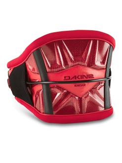 2020 Dakine Renegade Windsurf Or Kitesurf Harness – Deep Crimson 10002990 Extra Small Only – Last One!