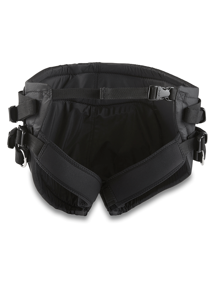 2020 Dakine Vision Ladies Seat Windsurf Or Kitesurf Harness – Black 10002992 4 2020 Dakine Vision Ladies Seat Windsurf Or Kitesurf Harness – Black 10002992 - Image 2