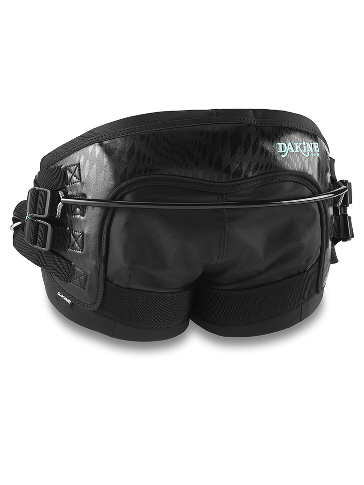 2020 Dakine Vision Ladies Seat Windsurf Or Kitesurf Harness – Black 10002992 3 2020 Dakine Vision Ladies Seat Windsurf Or Kitesurf Harness – Black 10002992