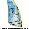 2021/22 Ezzy Cheetah Fast Freeride Windsurfing Sail – Blue -Airush shop 2020 Ezzy Cheetah Freeride Windsurfing Sail Green