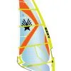 2022/23 Ezzy Zeta Windsurfing Sail – Yellow -Airush shop 2020 Ezzy Zeta