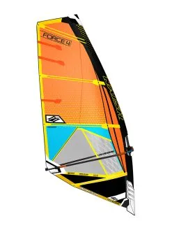 2020 Naish Force 4 – Teal/Orange 4.1m LAST ONE!