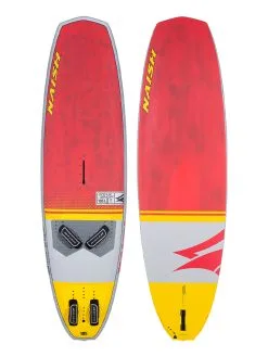 2020 Naish Starship Windsurfing Board 95ltr