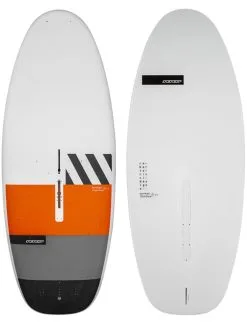 2021/22 RRD Y25 Easy Ride Soft Deck Windsurfing Board