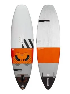 RRD Y25 Freestyle Wave LTE Windsurfing Board