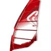 2020 Severne NCX Windsurfing Sails 7.0m – Red LAST ONE! 1 2020 Severne NCX Windsurfing Sails 7.0m – Red LAST ONE! -Airush shop 2020 Severne NCX Red 7m last one 1
