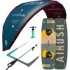Airush Lithium V13 & Switch TT V11 Kitesurfing Package -Airush shop 2022 Airush Lithium Switch TT Kitesurfing Package