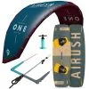 Airush One & Switch TT Kitesurfing Package 1 Airush One & Switch TT Kitesurfing Package -Airush shop 2022 Airush One Kitesurfing Package
