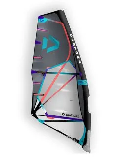 2022 Duotone Super Hero HD Windsurfing Sail