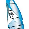 2022/23 Ezzy Lion Windsurfing Sail – Blue -Airush shop 2022 Ezzy Lion blue
