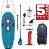 Red Paddle Co. 2022/23 Red Paddle Co 10’7″ X 33″ Windsurf – Inflatable SUP Package -Airush shop 2022 Red Paddle Co 10 7 x 33 Windsurf Inflatable SUP Package