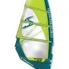 Simmer Sails 2022 Simmer Enduro – Yellow 2 Simmer Sails 2022 Simmer Enduro – Yellow -Airush shop 2022 Simmer Enduro