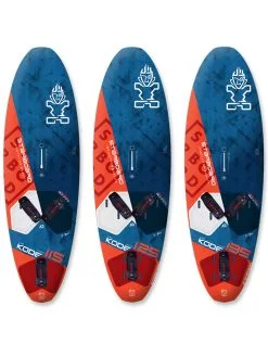 2022 Starboard Kode Carbon Reflex Windsurfing Board LAST 95 & 125 -Airush shop 2022 Starboard Kode Wood Sandwhich 115 135