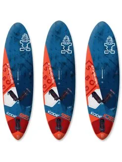 2022 Starboard Kode Carbon Reflex Windsurfing Board LAST 95 & 125 -Airush shop 2022 Starboard Kode Wood Sandwhich