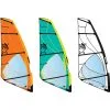 2023 Ezzy Wave Windsurfing Sail -Airush shop 2023 Ezzy Wave Windsurfing Sail