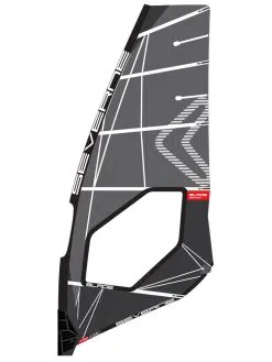 2023 Severne Blade Windsurfing Sail – Anthracite CC2. CALL FOR MULTI SAIL DISCOUNT.