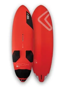 2023 Severne Fox V3 Windsurfing Board (95L, 105L, 115L, 125L, 135L)