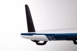 2023 Starboard Futura 120ltr Wood Windsurfing Board -Airush shop 2023 Starboard Futura wood sandwich Drake Fin 1 scaled 1