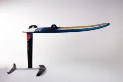 2023 Starboard Futura 120ltr Wood Windsurfing Board -Airush shop 2023 Starboard Futura wood sandwich Foil Ready 2