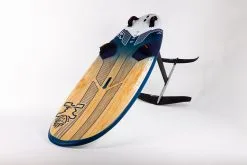 2023 Starboard Futura 120ltr Wood Windsurfing Board -Airush shop 2023 Starboard Futura wood sandwich Foil Ready 3