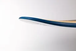 2023 Starboard Futura 120ltr Wood Windsurfing Board -Airush shop 2023 Starboard Futura wood sandwich nose 1