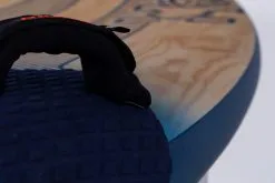 2023 Starboard Futura 120ltr Wood Windsurfing Board -Airush shop 2023 Starboard Futura wood sandwich pads 1