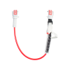 ION Adjustable Harness Lines Set Vario 26″-34″ – Red – 48210-7075 -Airush shop 48210 7075