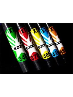 60% Carbon RDM Legacy XT Ezzy Windsurfing Mast