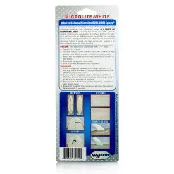Solarez 1oz Microlite Epoxy Filler Ding Repair -Airush shop 75110 Microlite Epoxy Ding Repair BK v1 scaled 1