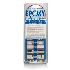 Solarez 1oz Low Light Epoxy Ding Repair -Airush shop 75808 EPS Safe Epoxy Low Light BK v1 scaled 2