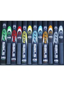 91% Carbon RDM Hookipa Ezzy Windsurfing Mast