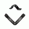 AK Durable Supple Co AK Ether Wingboard V Strap Set With Hardware 1 AK Durable Supple Co AK Ether Wingboard V Strap Set With Hardware -Airush shop AK Ether Multi Strap Foot Strap for Wingboard