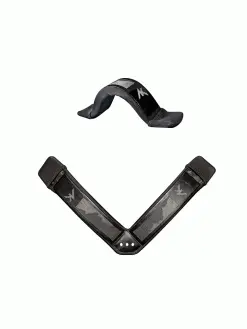 AK Durable Supple Co AK Ether Wingboard V Strap Set With Hardware