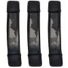 AK Durable Supple Co AK Wingboard Footstraps X3 With Hardware -Airush shop AK Footstraps