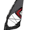 2022/23 Severne Gator Windsurfing Sail – Anthracite CC2 -Airush shop Anthracite CC2 7
