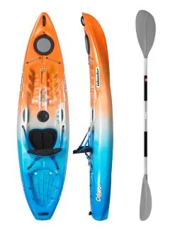Islander Calypso Sport Opal Sit On Top Kayak