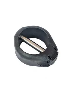 Chinook Mast Extension Collar And Metal Pin RD Fits Radz, Chinook & Amex