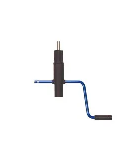 Chinook Rig Winch E-pin