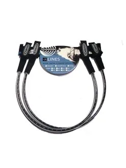 Chinook Windsurfing Fixed Harness Lines