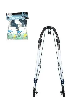 Chinook Inflight Outhaul Kit