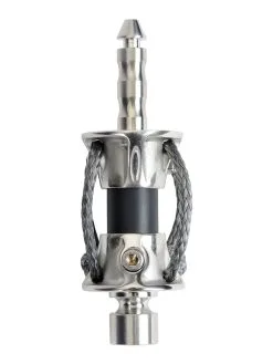 Chinook Tendon Top Section For 2 Bolt Quick Release Windsurfing Mast Base