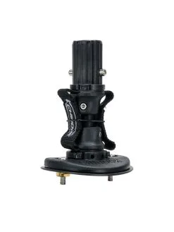 Chinook 2 Bolt US Twin Pin Tendon Quick Release Windsurfing Mast Base