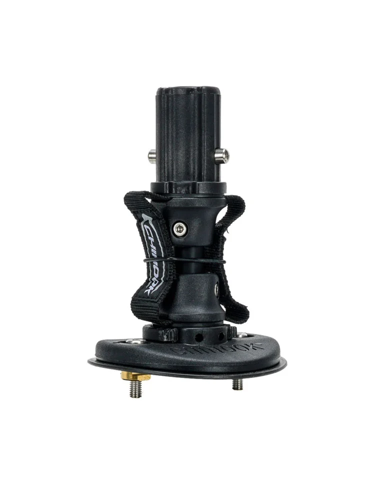 Chinook 2 Bolt US Twin Pin Tendon Quick Release Windsurfing Mast Base 3 Chinook 2 Bolt US Twin Pin Tendon Quick Release Windsurfing Mast Base