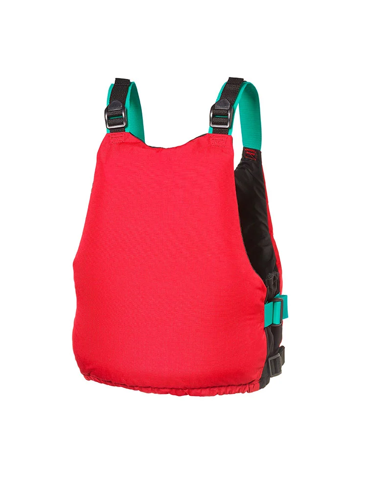 Crewsaver Centre Buoyancy Aid 70N With Zip SIZE XL 4 Crewsaver Centre Buoyancy Aid 70N With Zip SIZE XL - Image 2
